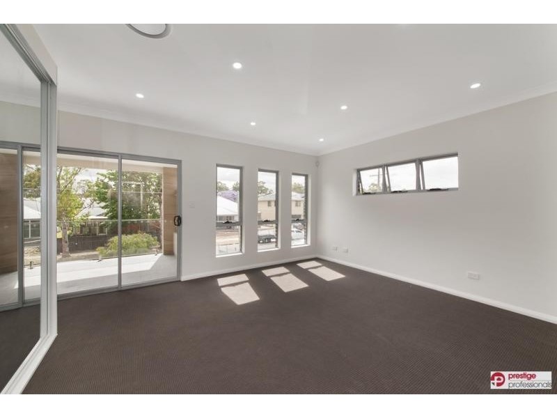 89B Bardia Parade, Holsworthy NSW 2173