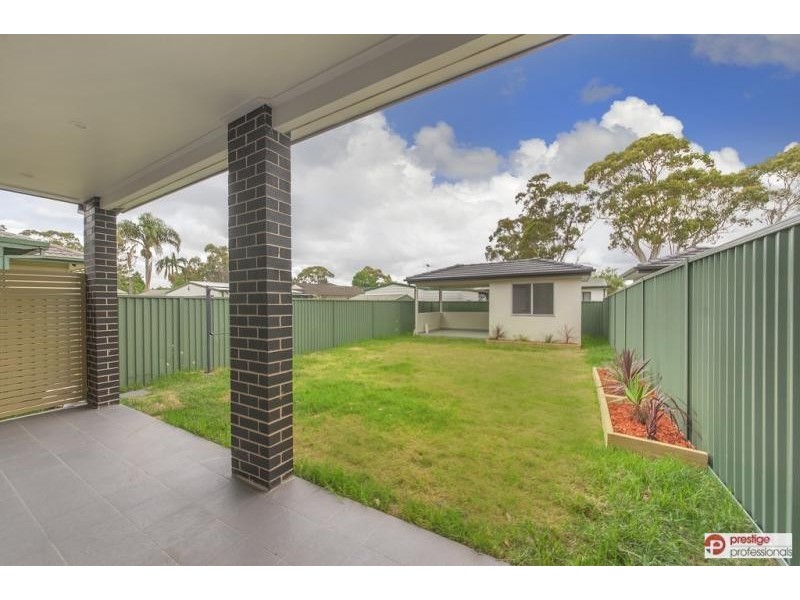 89B Bardia Parade, Holsworthy NSW 2173
