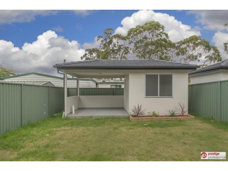 89B Bardia Parade, Holsworthy NSW 2173