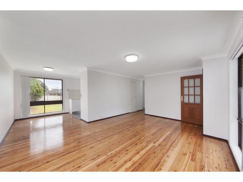 66 Evelyn Street, Macquarie Fields NSW 2564