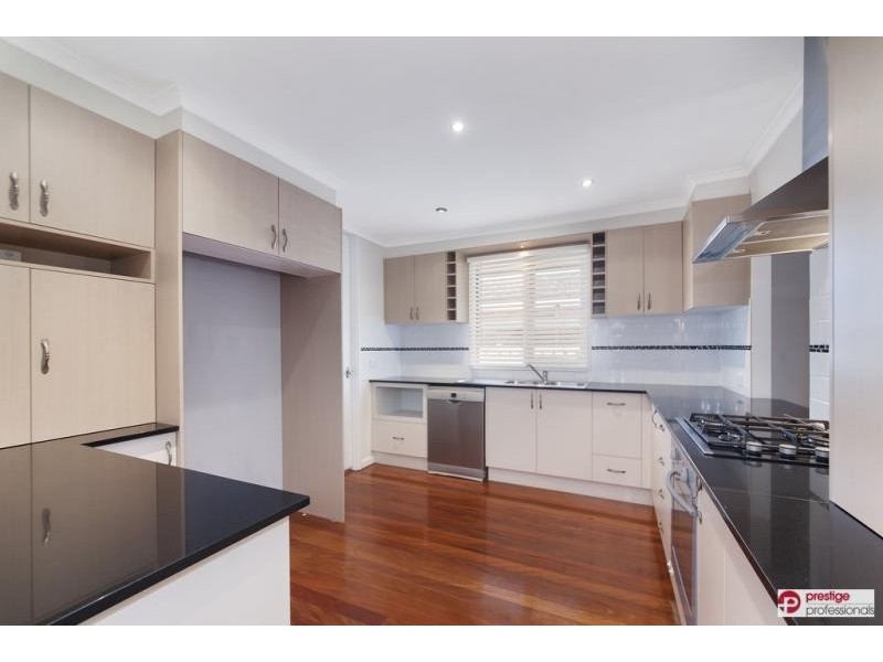 19 Meehan Avenue, Hammondville NSW 2170