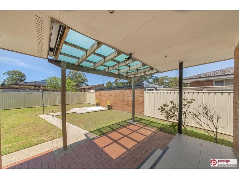 19 Meehan Avenue, Hammondville NSW 2170