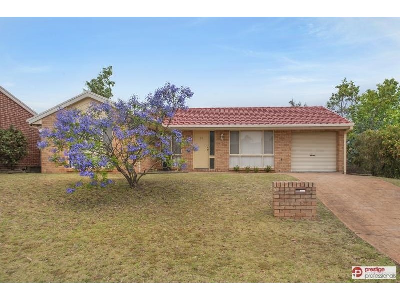 26 Bodalla Court, Wattle Grove NSW 2173