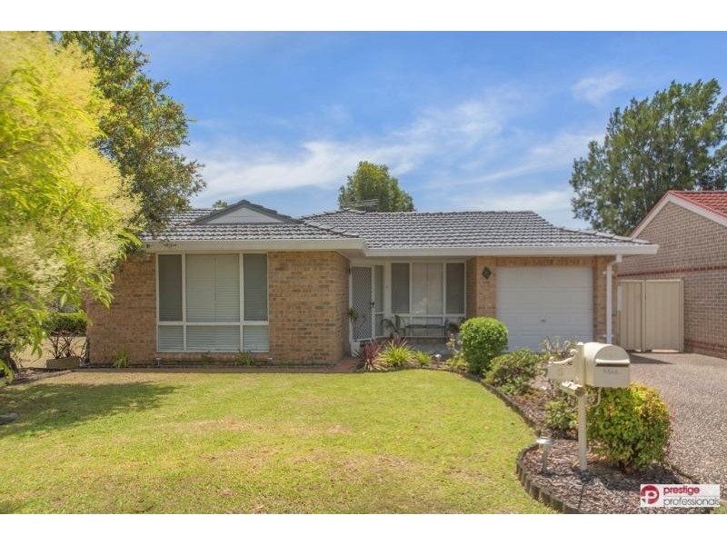 6 Chelsea Garden Court, Wattle Grove NSW 2173