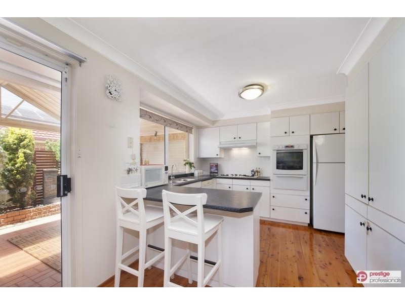 6 Chelsea Garden Court, Wattle Grove NSW 2173