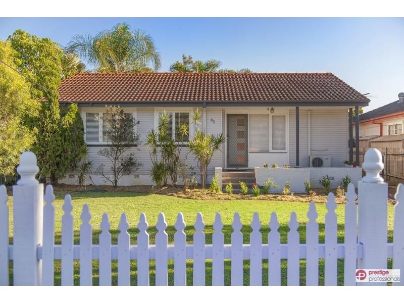 40 Brallos Avenue, Holsworthy NSW 2173