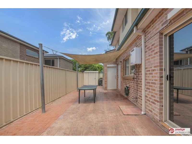 4/180 Newbridge Road, Moorebank NSW 2170