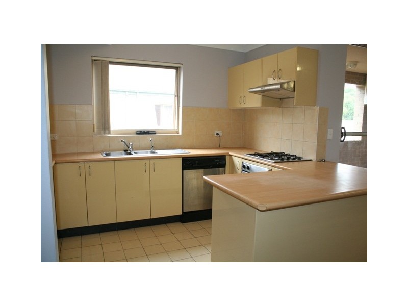 19/100-124 Terminus Street, Liverpool NSW 2170