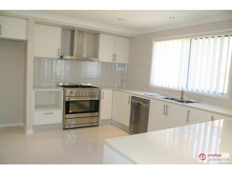 18 Christiansen Boulevard, Moorebank NSW 2170