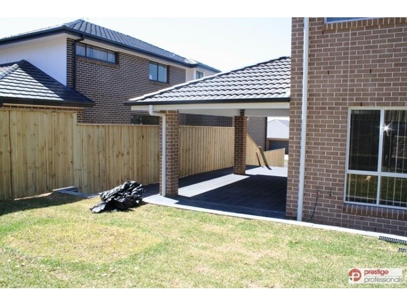 18 Christiansen Boulevard, Moorebank NSW 2170