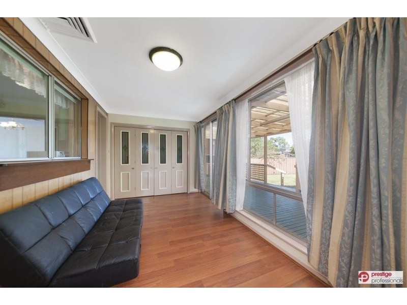 23 Maddecks Avenue, Moorebank NSW 2170