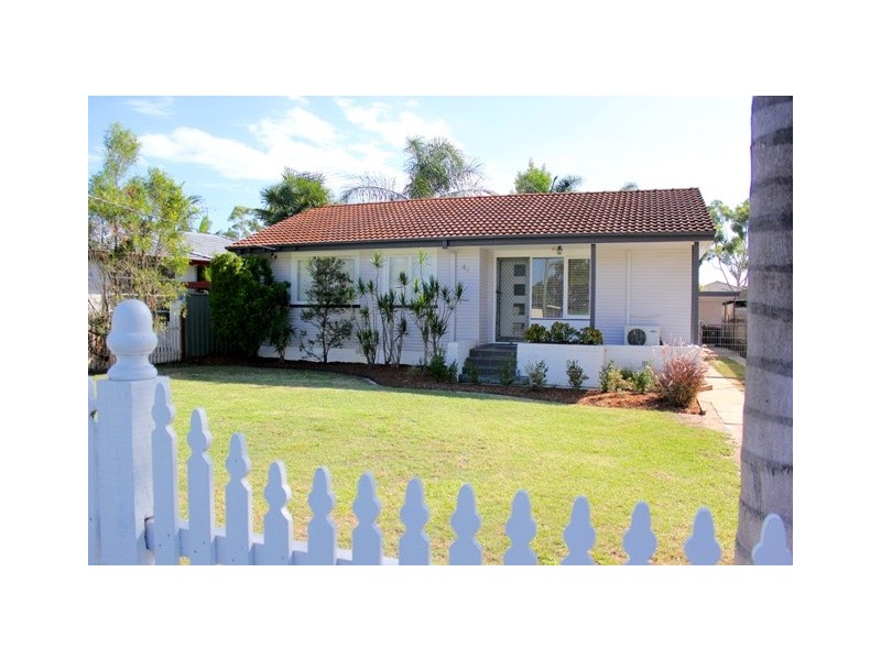 40 Brallos Avenue, Holsworthy NSW 2173