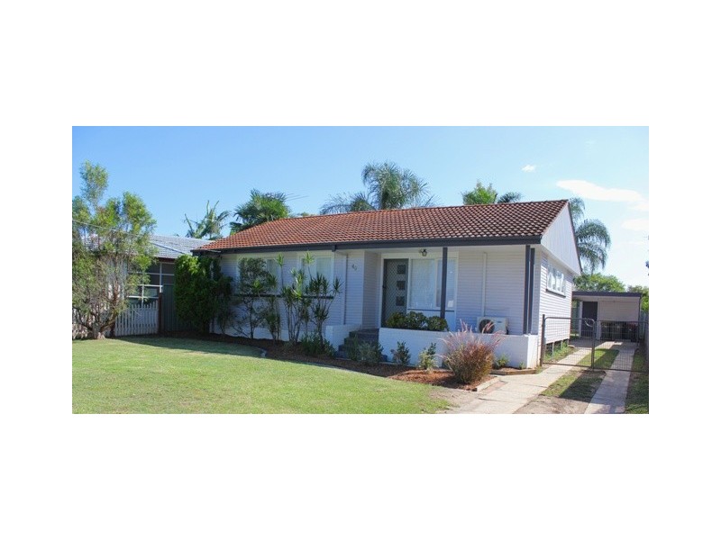 40 Brallos Avenue, Holsworthy NSW 2173
