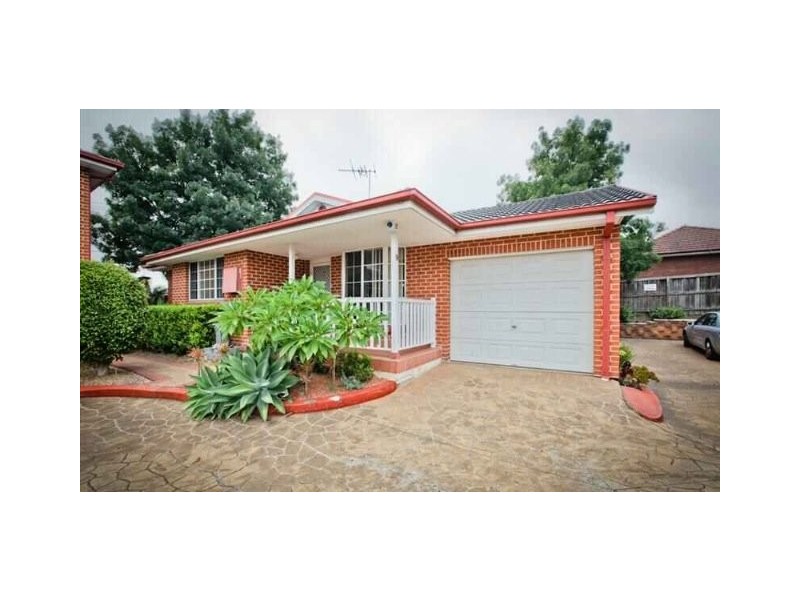 9/36 Holland Crescent, Casula NSW 2170