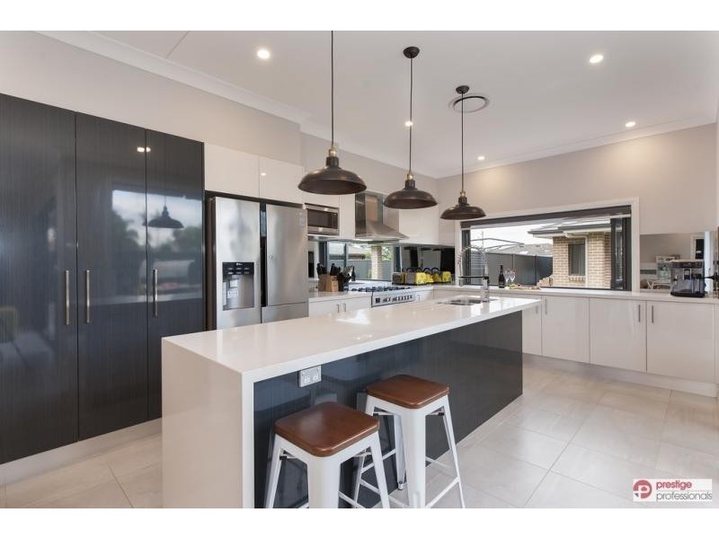 12 Thompson Avenue, Moorebank NSW 2170