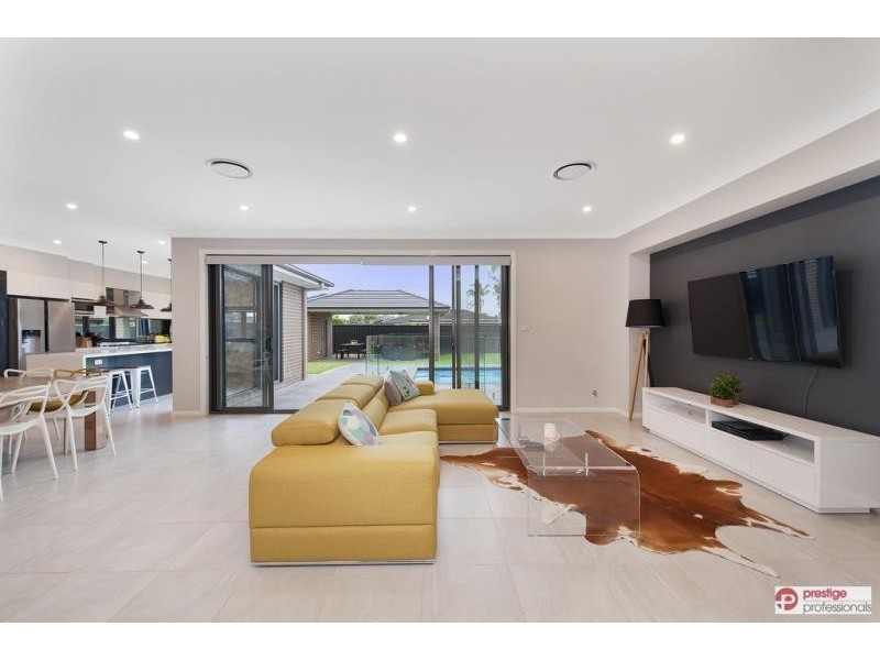 12 Thompson Avenue, Moorebank NSW 2170