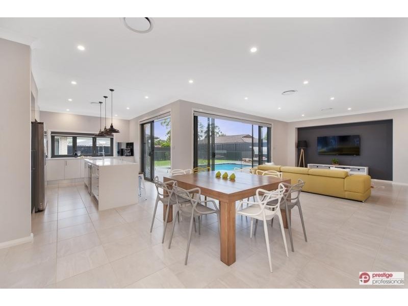 12 Thompson Avenue, Moorebank NSW 2170