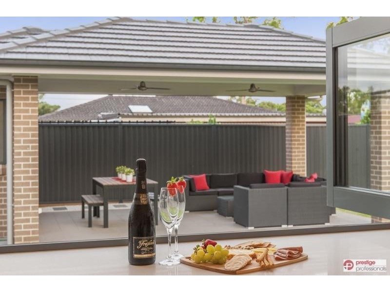 12 Thompson Avenue, Moorebank NSW 2170