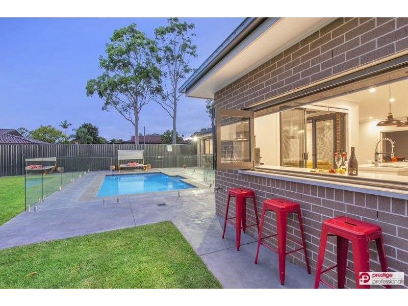 12 Thompson Avenue, Moorebank NSW 2170