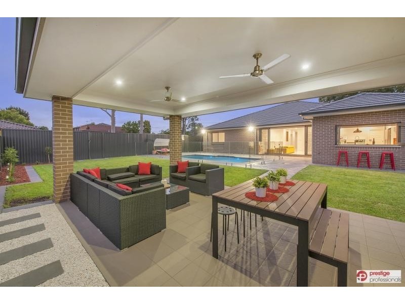 12 Thompson Avenue, Moorebank NSW 2170