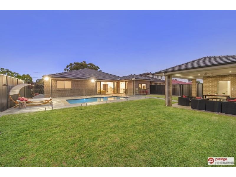 12 Thompson Avenue, Moorebank NSW 2170