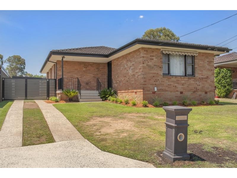 19 Meehan avenue, Holsworthy NSW 2173