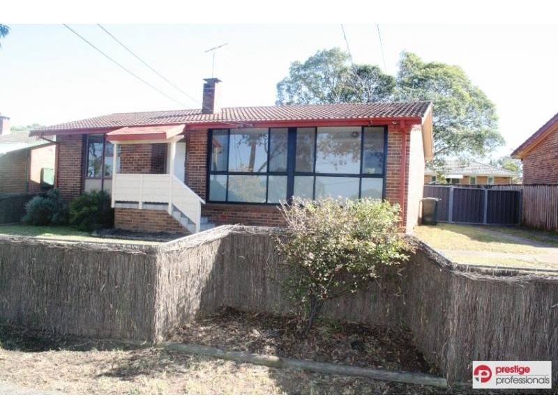 22 Infantry Parade, Holsworthy NSW 2173