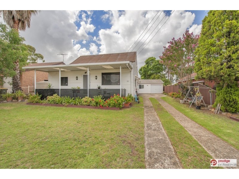 12 Walder Road, Hammondville NSW 2170