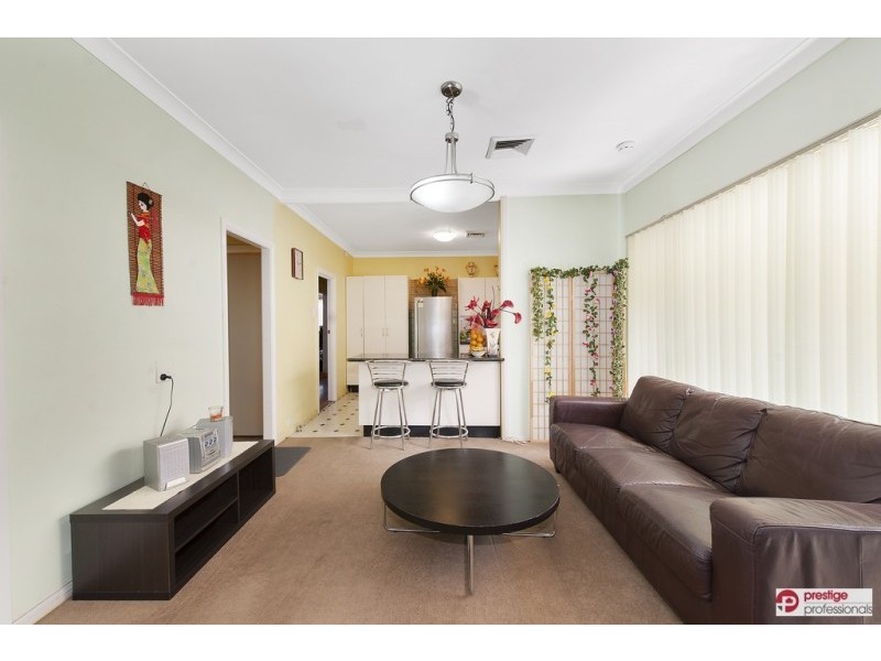 12 Walder Road, Hammondville NSW 2170