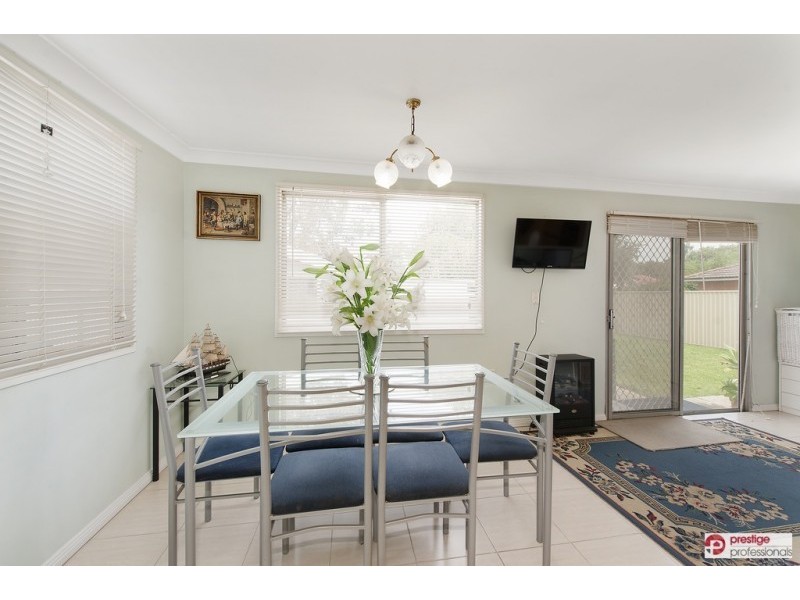 26 Gabo Crescent, Sadleir NSW 2168