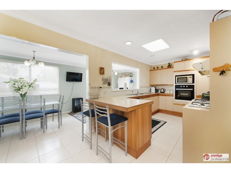 26 Gabo Crescent, Sadleir NSW 2168