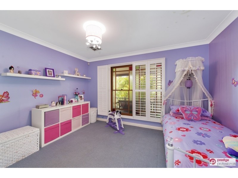 5 Havilah Court, Wattle Grove NSW 2173