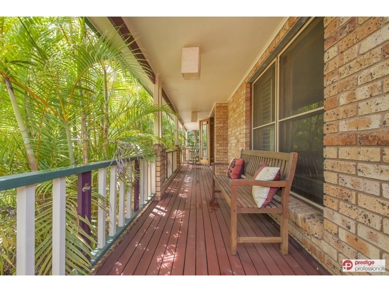 5 Havilah Court, Wattle Grove NSW 2173