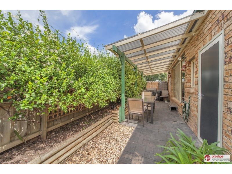 5 Havilah Court, Wattle Grove NSW 2173