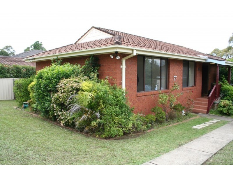 14 Artillery Crescent, Holsworthy NSW 2173