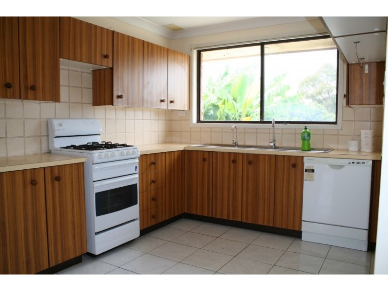 14 Artillery Crescent, Holsworthy NSW 2173