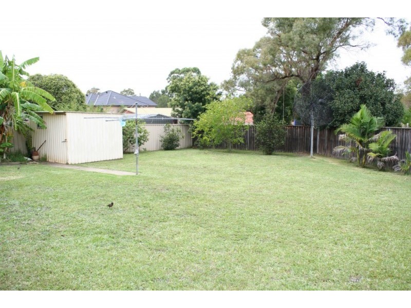 14 Artillery Crescent, Holsworthy NSW 2173