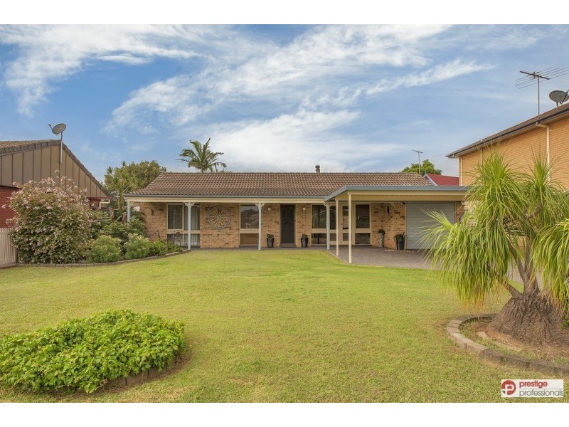 90 Childs Road, Chipping Norton NSW 2170