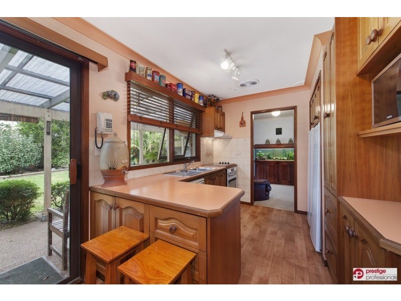 90 Childs Road, Chipping Norton NSW 2170