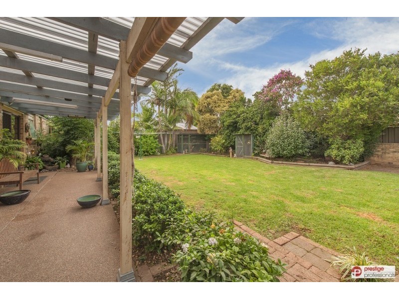 90 Childs Road, Chipping Norton NSW 2170