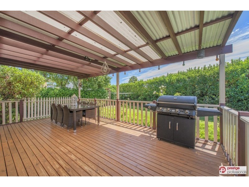 4 Kesawai Place, Holsworthy NSW 2173