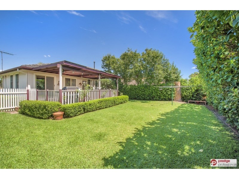 4 Kesawai Place, Holsworthy NSW 2173