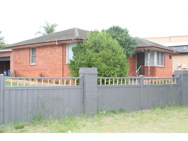 2 Markham street, Holsworthy NSW 2173