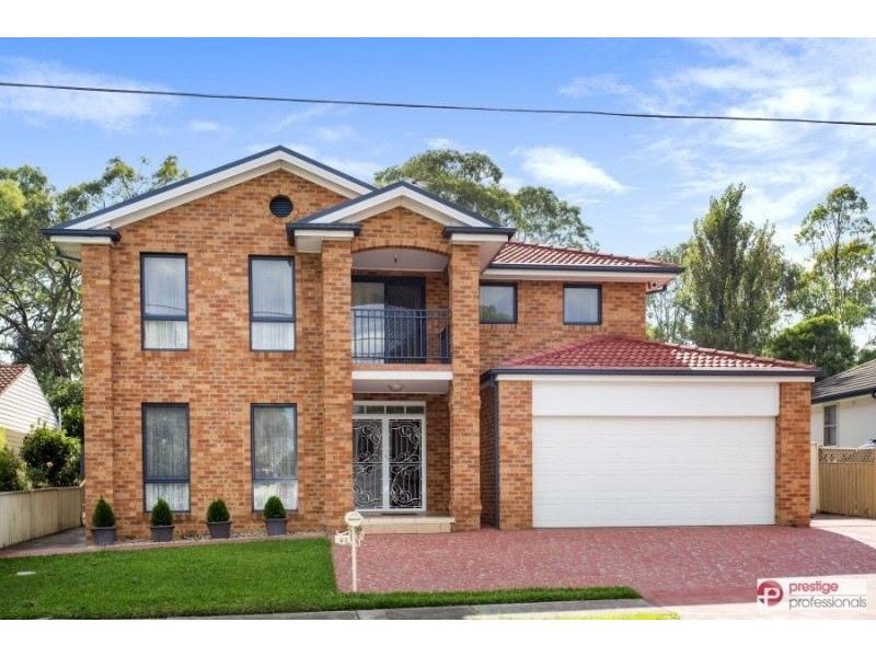 63 Brallos Avenue, Holsworthy NSW 2173