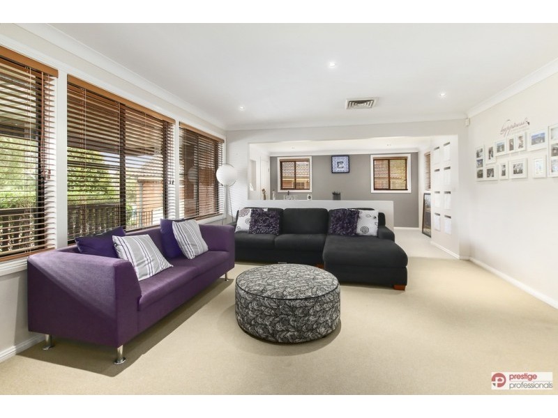 7 Bareena Place, Hammondville NSW 2170