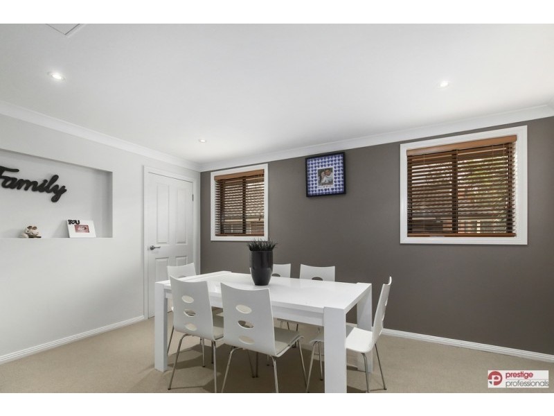 7 Bareena Place, Hammondville NSW 2170