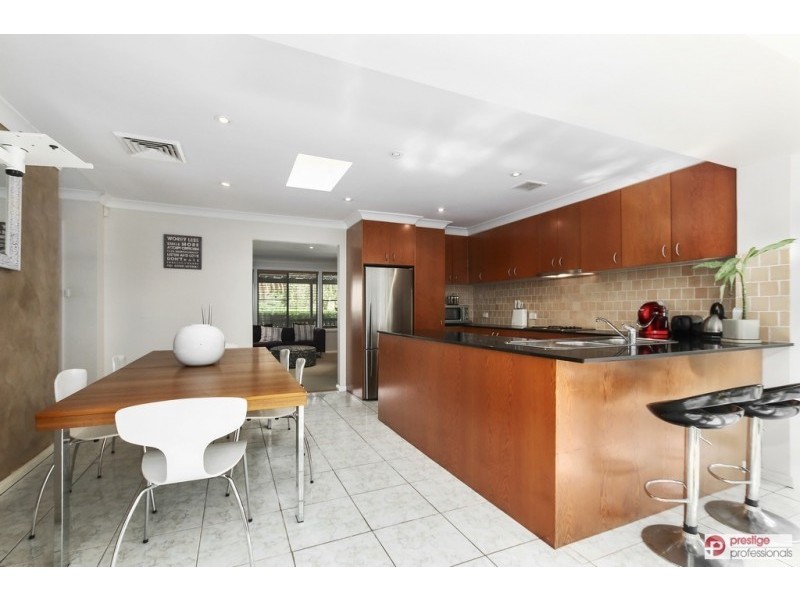 7 Bareena Place, Hammondville NSW 2170