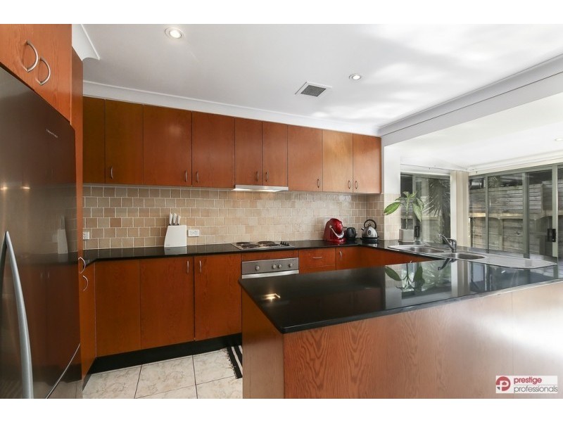 7 Bareena Place, Hammondville NSW 2170