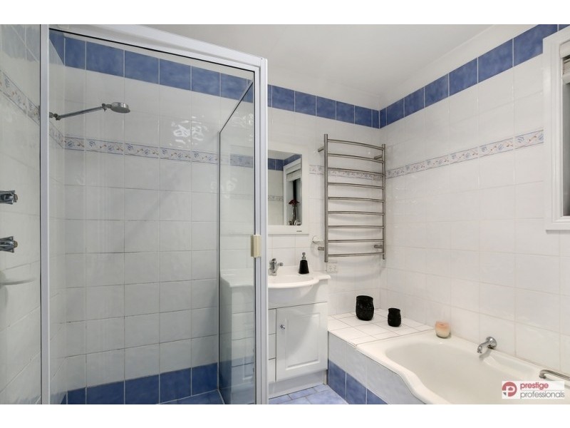 7 Bareena Place, Hammondville NSW 2170