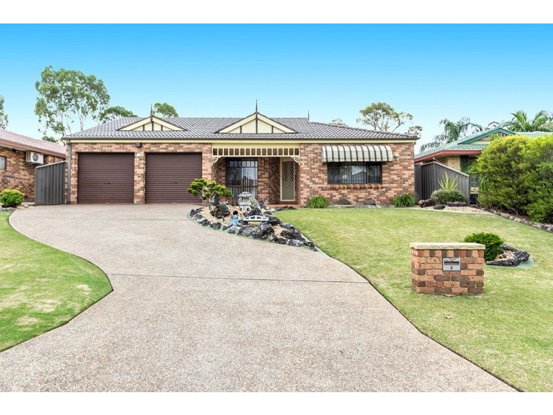 3 Ancura Court, Wattle Grove NSW 2173